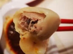 -喜家德虾仁水饺(繁荣路店)