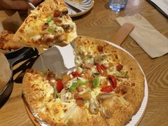 -必胜客(百联又一城店)