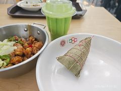 -北京大学-燕南食堂