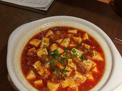 -肆海小川菜酒馆Wine Bistro (青年路店)