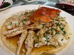 -廊亦舫Lang Yi Fang Restaurant(金桥店)