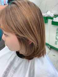 -潘多拉Hairsalon