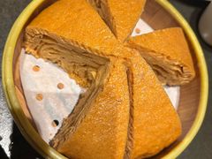 香甜马拉糕-炊江南·上海菜(国展华漕店)