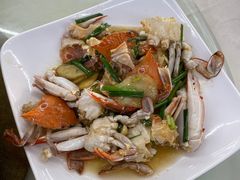 -红月湾海鲜饭店•沙滩海景(双月湾店)
