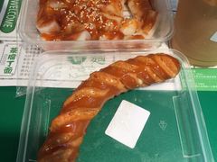-孖记茶档·热腾茶餐(江南西plus店)