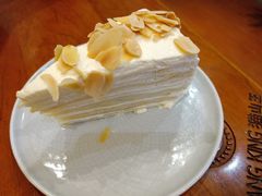 【必点】榴莲千层-MUSANG KING猫山王(龙湖杭州滨江天街店)