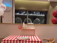 -西贝(无锡万象城店)