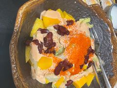 -古田居·特色寿司料理(骏欣中心店)