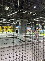 -反弹蹦床公园·亲子乐园·团建·派对(中庚漫游城店)
