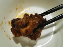 -鸣牌鸡煲(大岭山店)