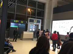 -哈尔滨太平国际机场