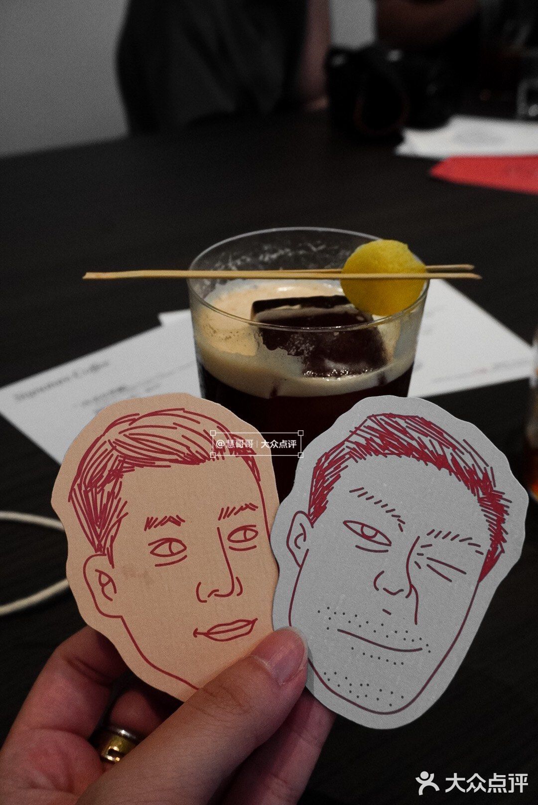 中山·𝚜𝚙𝚒𝚕𝚕 𝚝𝚊𝚋𝚕𝚎开业！