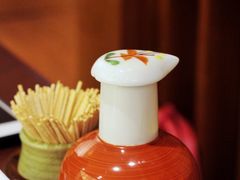 -希望日本料理(保利香槟花园店)