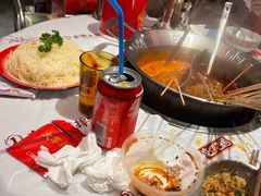 -大芊金重庆串串火锅(南京路店)