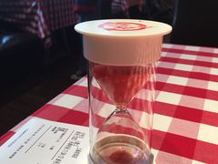 -西贝莜面村(上海百联西郊店)