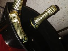 -wann lounge 低温慢煮牛排·清吧