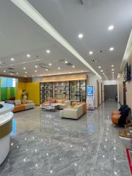 -沈阳市妇幼保健院(沈州路院区)