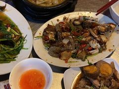 -龙眼南白粥六顺白粥