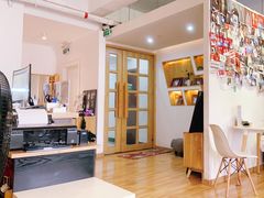 -壹人壹像工作室(购物公园店)