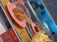 -争鲜回转寿司(朝北大悦城店)