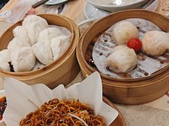 -点都德(华强北店)