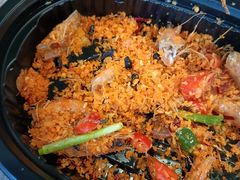 -盒马鲜生(帝斯曼店)