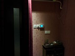 -富侨养生(康乾店)