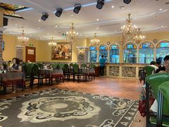 大堂-巴依老爷·新疆美食(上城区天城路店)