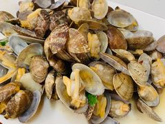 -前王院•巧克力海鲜市集餐厅(万平口店)