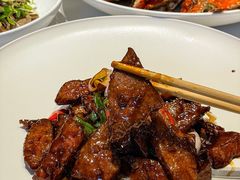 -渔家风味·鲅鱼水饺·央视展播·海鲜天津菜(开发区店)