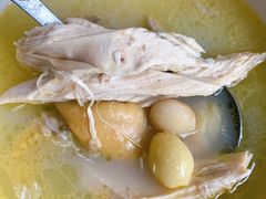 -老丘丘(较场口店)