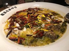 -太二酸菜鱼(汕头苏宁广场店)