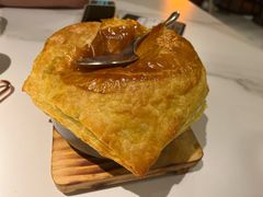 -帕娜·泰式茶餐厅·Bistro(近铁广场店)