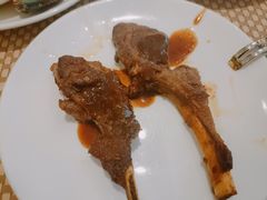 -长沙三景韦尔斯利酒店·Oval全日制餐厅自助餐