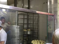 -天泽祥·鼓楼馒头(鼓楼店)
