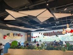 -豪客来牛排(雄峰城店)