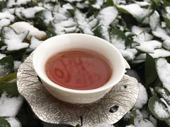 -七彩云南庆沣祥茶庄(金融街店)