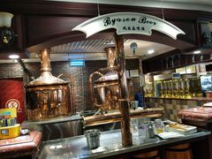 -比亚森自助烤肉料理(裕华店)