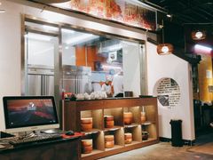 -大洋家·精品潮汕菜·生腌砂锅粥(天河东路店)