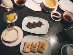 -万丽轩·粤菜(王府井金茂万丽酒店)
