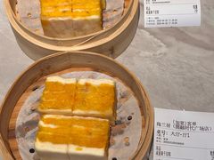 -陶兰居·手工点心·粤菜(圆融时代广场店)