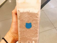 -兰熊鲜奶(西直门凯德mall店)