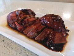 -阿莉餐厅(枣阳路店)