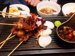 -THE PAWON·8碗(古北SOHO店)