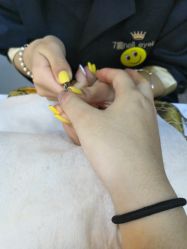 -7嘉nail eyelash·美甲美睫