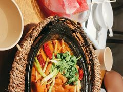 -乔街深夜食堂·台州菜·高压锅生蚝(杭州总店)