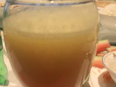 玉米汁-金八仙酒店