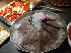 -锦城印象火锅(天府三街店)