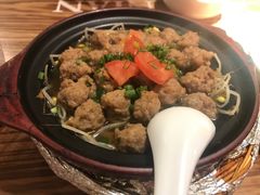 -百年神厨·地道川菜(清江西路店)