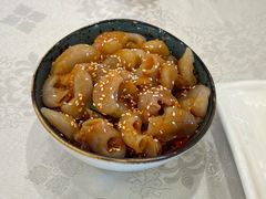 椒香鱼肚-外沙疍家棚酒楼